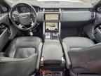 2018 LAND ROVER RANGE ROVER