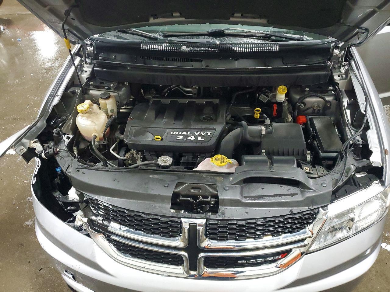 2015 DODGE JOURNEY