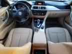 2014 BMW 3 SERIES