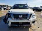 2018 NISSAN Armada