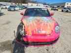 2016 VOLKSWAGEN Beetle