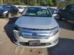 2010 FORD FUSION