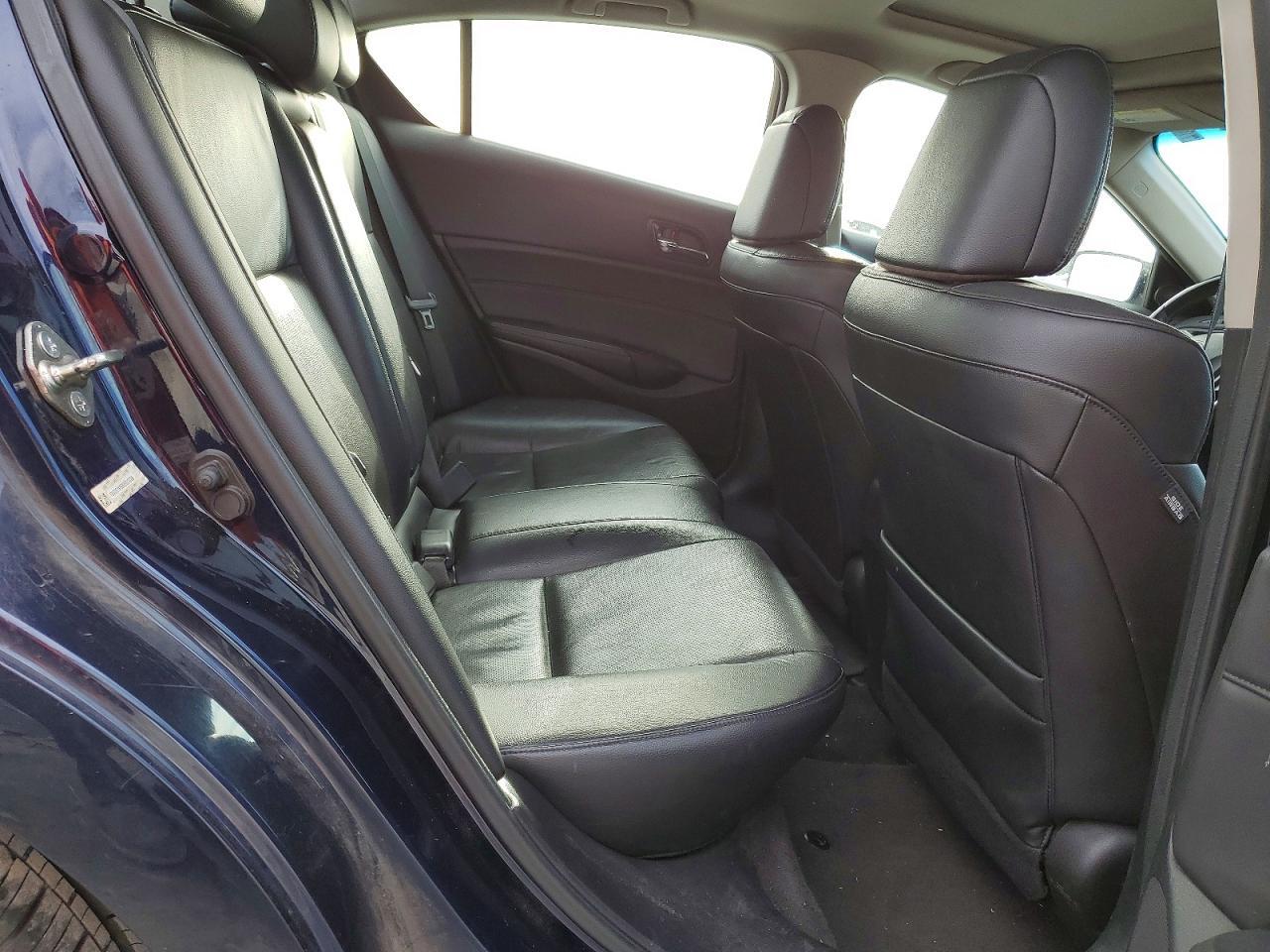 2013 ACURA ILX