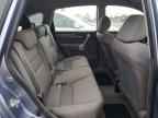 2007 HONDA CR-V