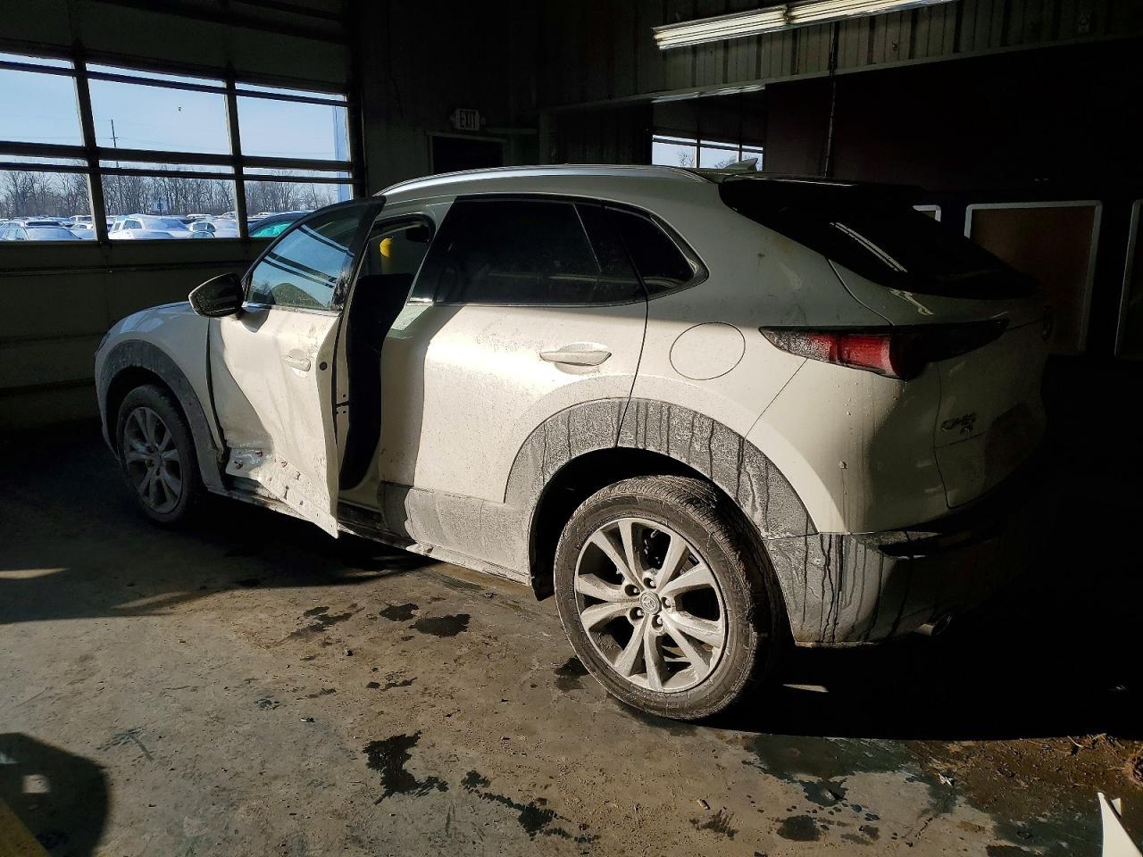 2023 MAZDA CX-30
