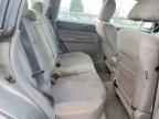 2006 SUBARU FORESTER