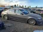 2017 MERCEDES-BENZ S-Class