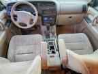2000 ISUZU Trooper