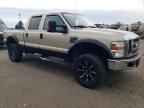 2008 FORD F-350