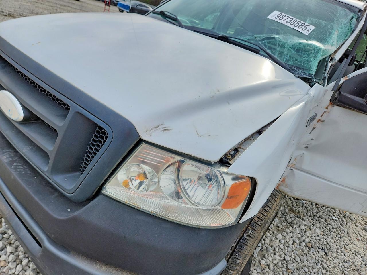 2006 FORD F-150