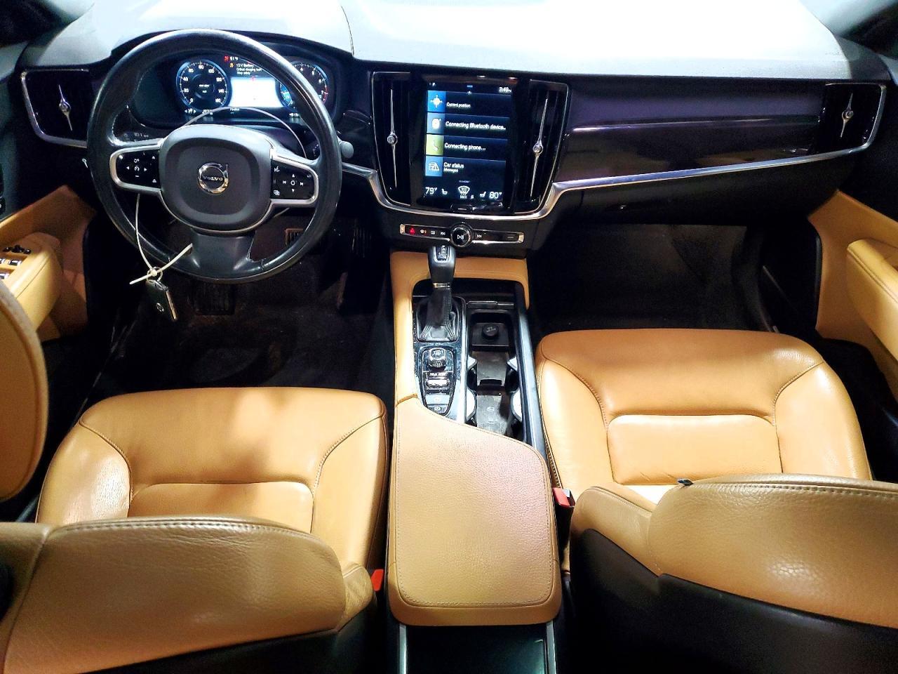 2018 VOLVO S90