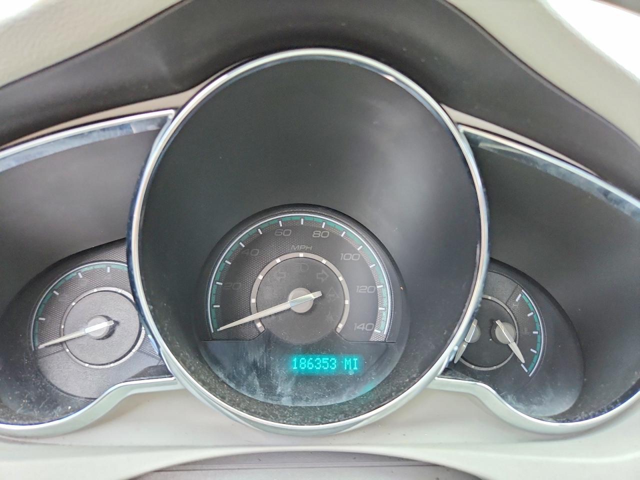 2008 CHEVROLET MALIBU