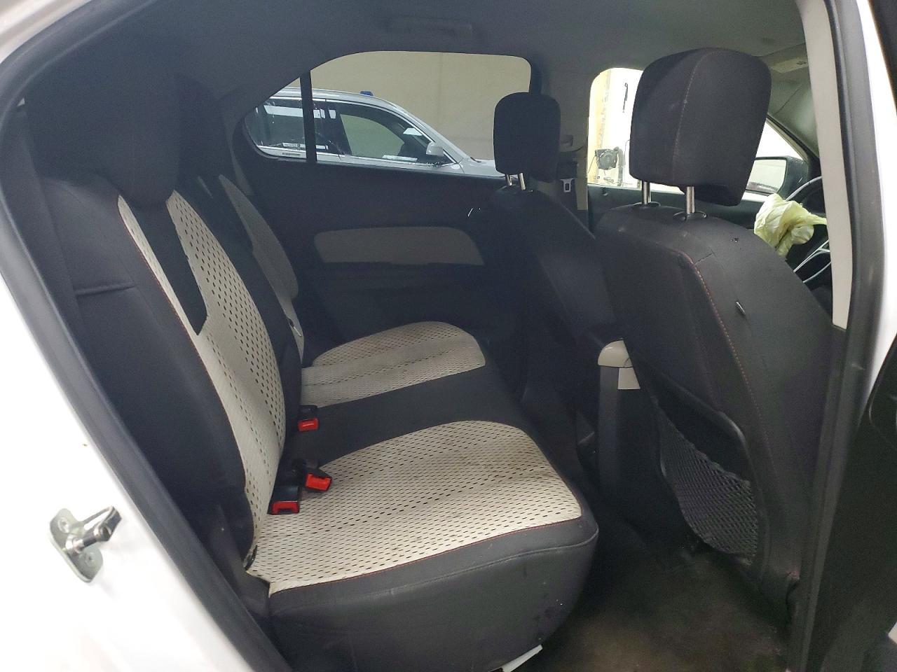 2011 CHEVROLET EQUINOX