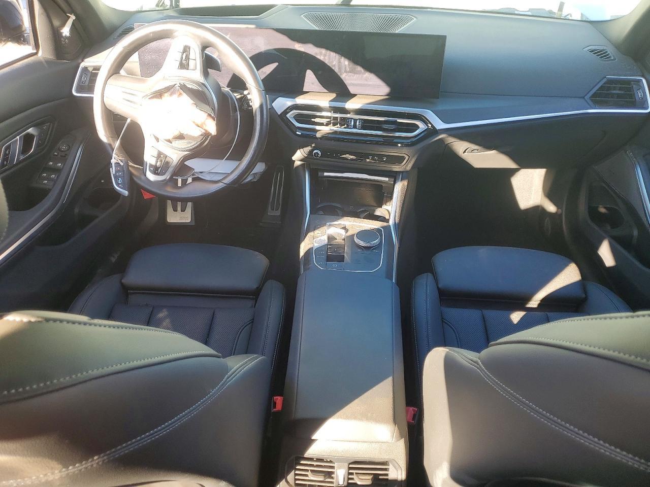 2023 BMW 3 SERIES