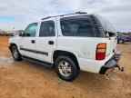 2002 CHEVROLET Tahoe