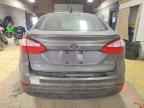 2014 FORD Fiesta