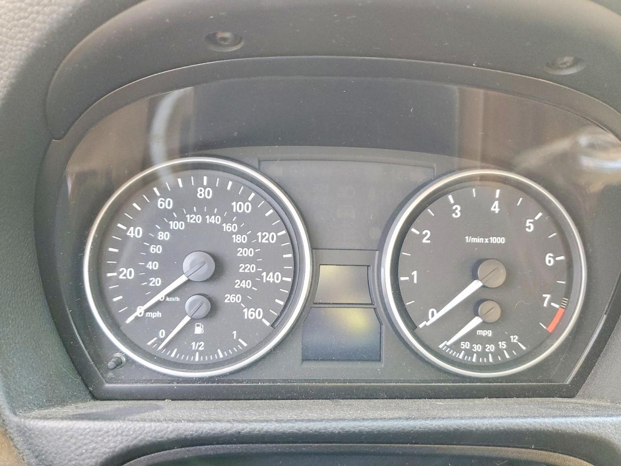 2007 BMW 3 SERIES
