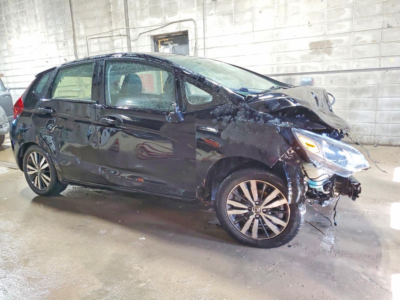 2016 HONDA FIT