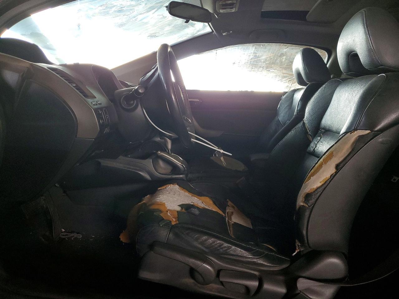 2010 HONDA CIVIC