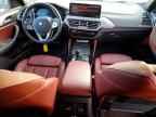 2022 BMW X4