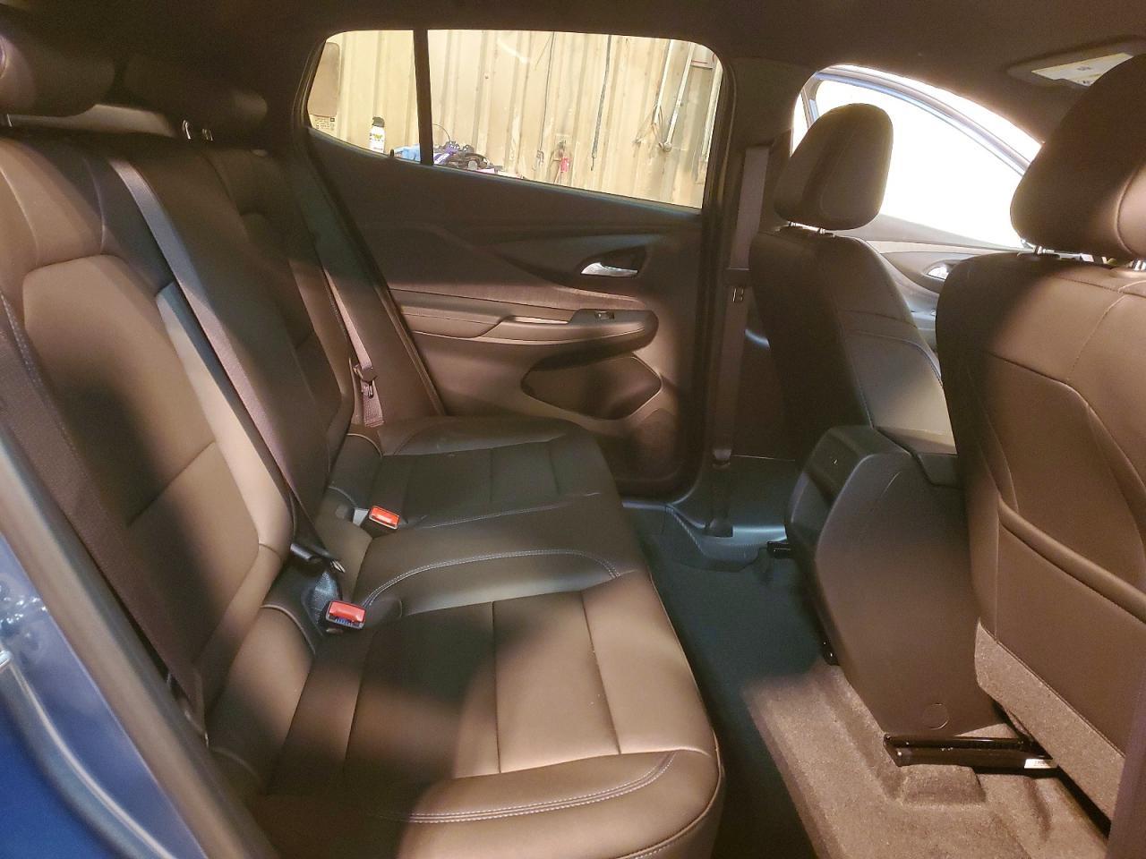 2026 BUICK Envista
