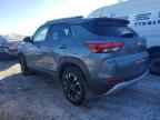 2021 CHEVROLET Trailblazer