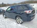 2014 MITSUBISHI outlander