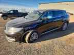 2016 LINCOLN MKX