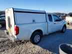2016 NISSAN Frontier