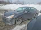 2011 SUBARU Legacy