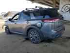 2022 NISSAN PATHFINDER