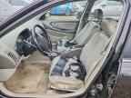 2001 NISSAN Maxima