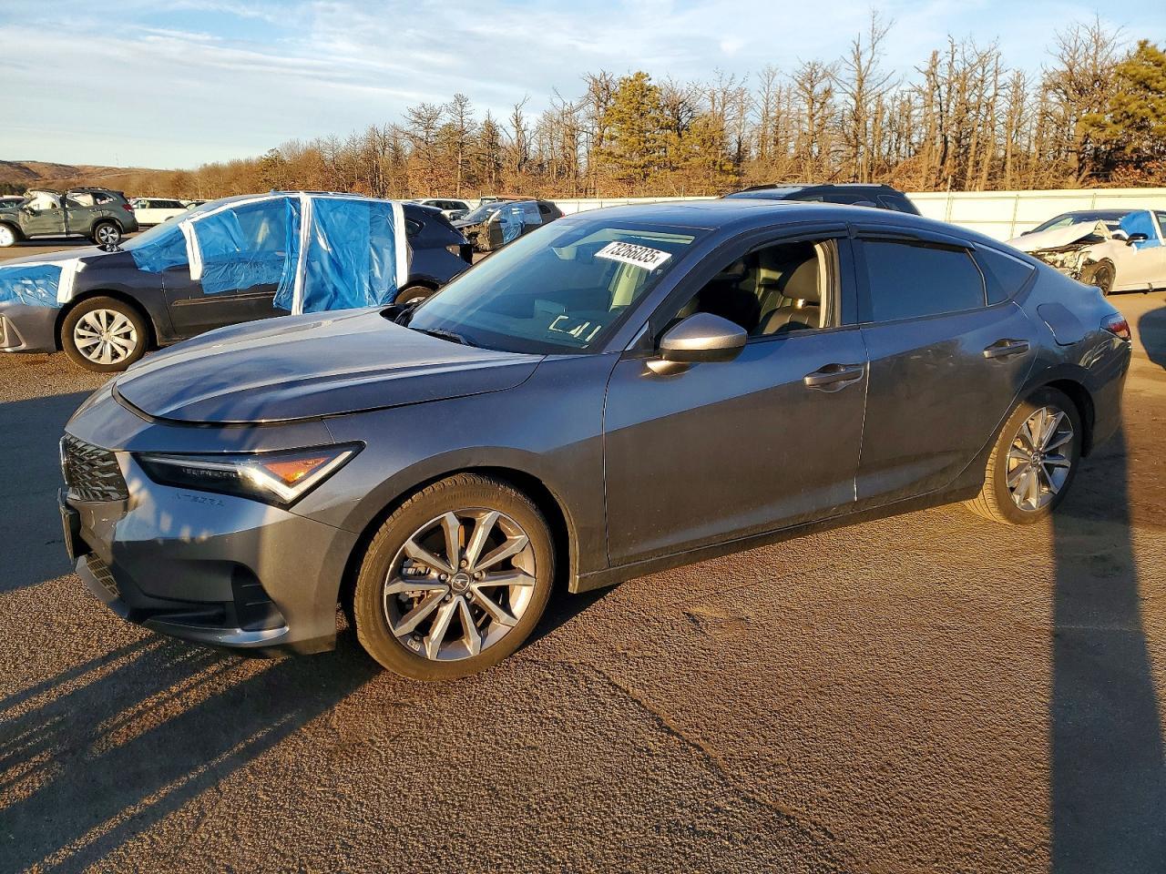 2024 ACURA Integra