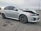 2017 MITSUBISHI LANCER