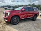 2025 GMC Yukon