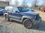 2005 JEEP Liberty