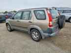 2006 HONDA CR-V