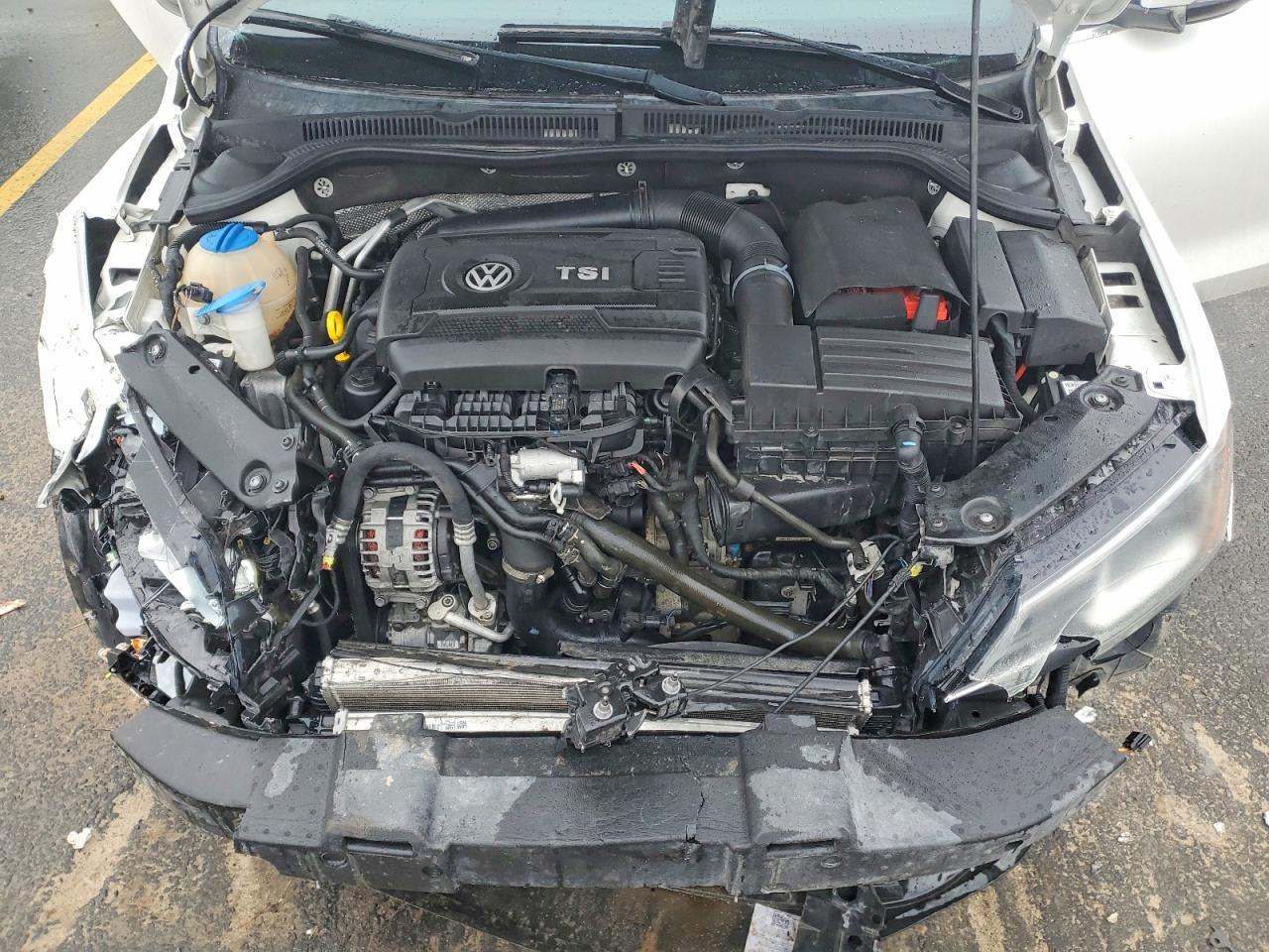 2014 VOLKSWAGEN JETTA
