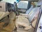2001 CHEVROLET Suburban