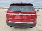 2020 SUBARU Ascent