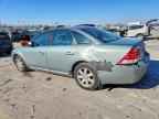 2007 MERCURY Montego