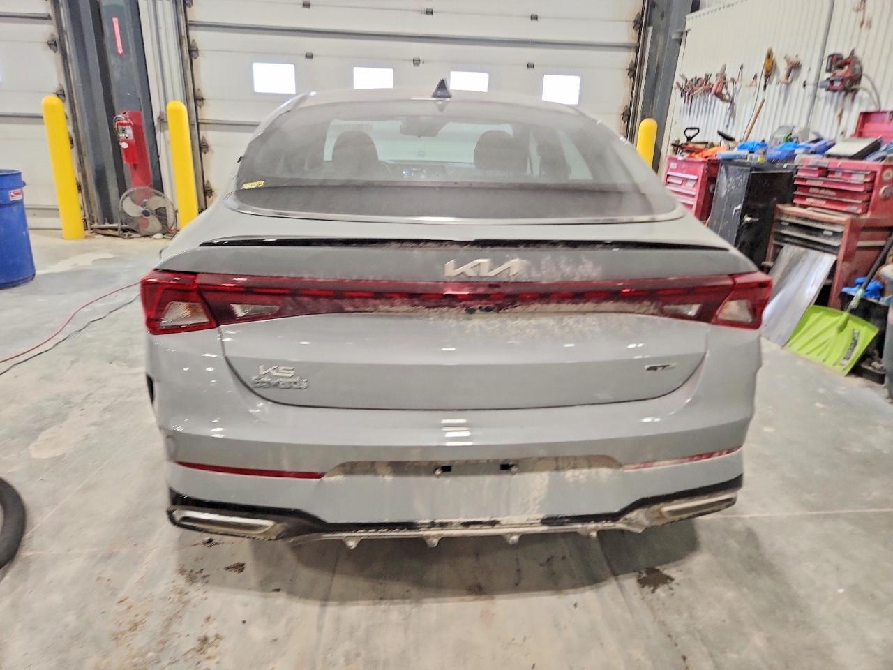 2024 KIA K5