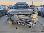 2001 NISSAN Frontier
