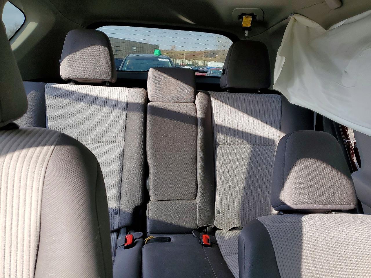2013 TOYOTA RAV4