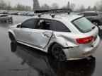 2014 AUDI A4 allroad