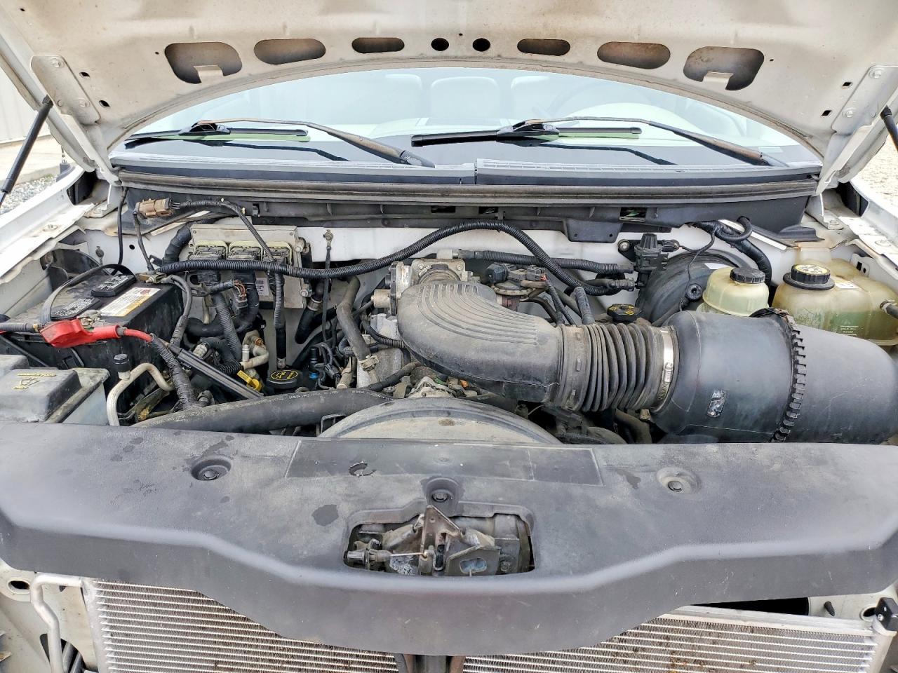 2006 FORD F-150