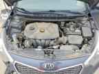 2015 KIA FORTE
