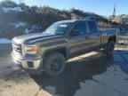 2014 GMC Sierra