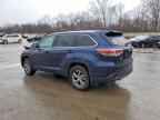 2014 TOYOTA HIGHLANDER