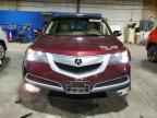 2013 ACURA MDX